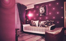 Hotel Om Shanti